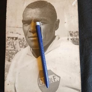 Cuadro Época Emiliano "Cococho" Álvarez Club Nacional de Football - imagen 3