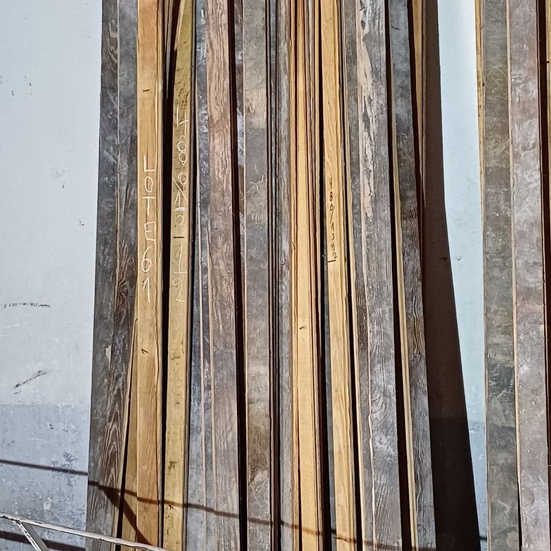 Tablas de piso en pinotea - Muebles para el hogar - imagen 2