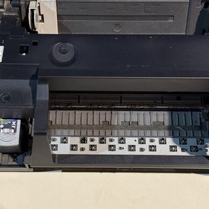 Impresora Canon PIXMA IP1900 Negra - imagen 8