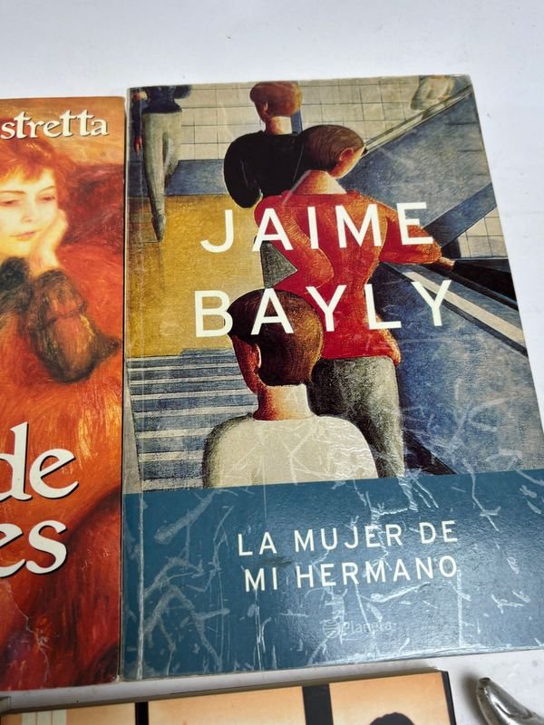 Colección de Novelas Contemporáneas - imagen 9