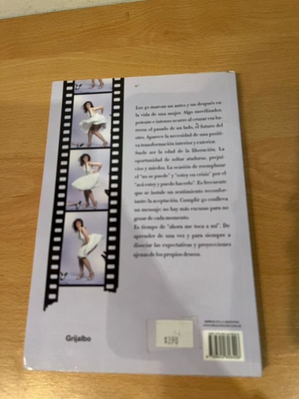 Libro de Valerie Schapira en buen estado - imagen 2