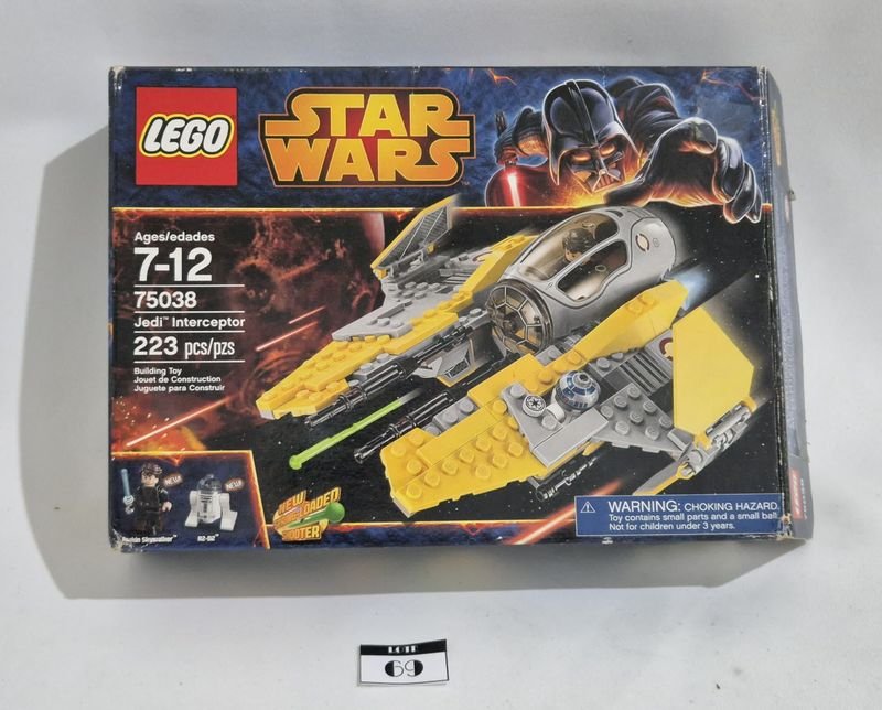 Item 844771 - Image 0