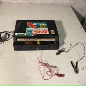 Cercador Eléctrico Terko Auto Poder - imagen 2