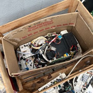Placas y Componentes Electrónicos para Aire Acondicionado - imagen 6