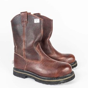 Botas de Cuero Marrón Wolverine para Hombre - imagen 2