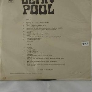 Vinilo Jean Pool - Nuevo Sonido Para Los Éxitos Vol. 3 - imagen 2