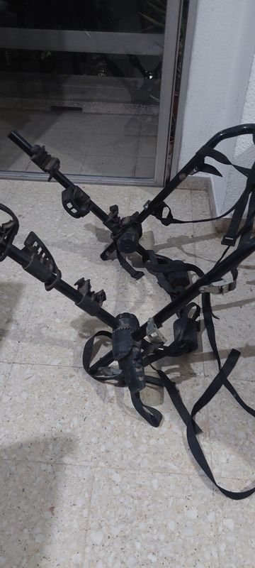 Porta Bicletas para Ciclistas - imagen 2
