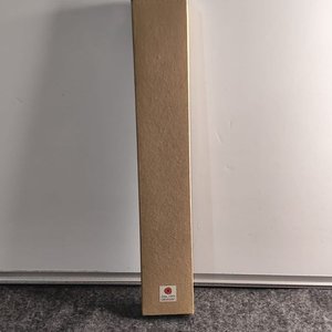 Calzador de Zapato Nuevo en Madera y Asta con Caja - imagen 4