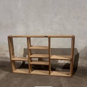 Estantería de Madera para Colgar - imagen 3