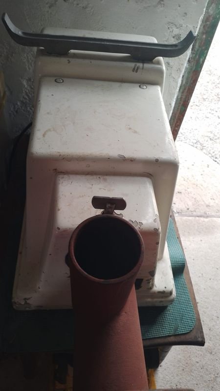 Maquina de picar carne KOWART - imagen 10