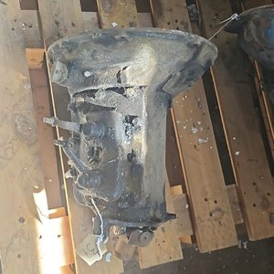 Lote anterior: Caja de Cambios Ford V8 Tapa Plana