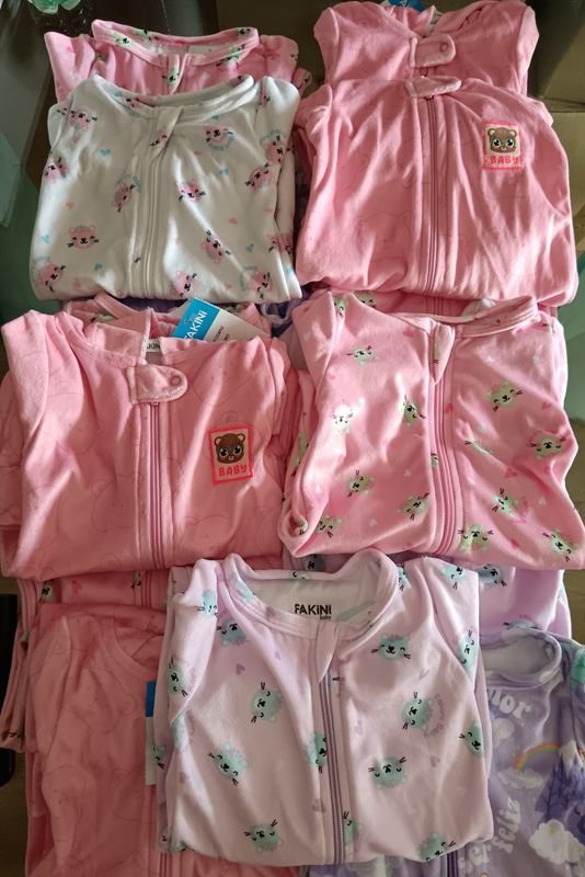 Lote siguiente: Lotes de juguetes para bebés en peluche