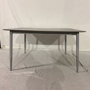 Mesa Baja Diseño Saccaro Madera y Metal Exterior/Interior - imagen 3