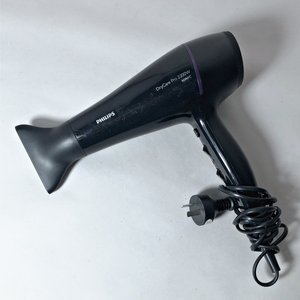 Secador de Pelo Philips DryCare Pro 2200W, Planchita, Difusor y Depiladora con Estuche - imagen 2