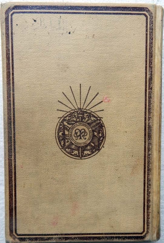 Libro de Novela Catalana Soledad de Víctor Catalá - imagen 9