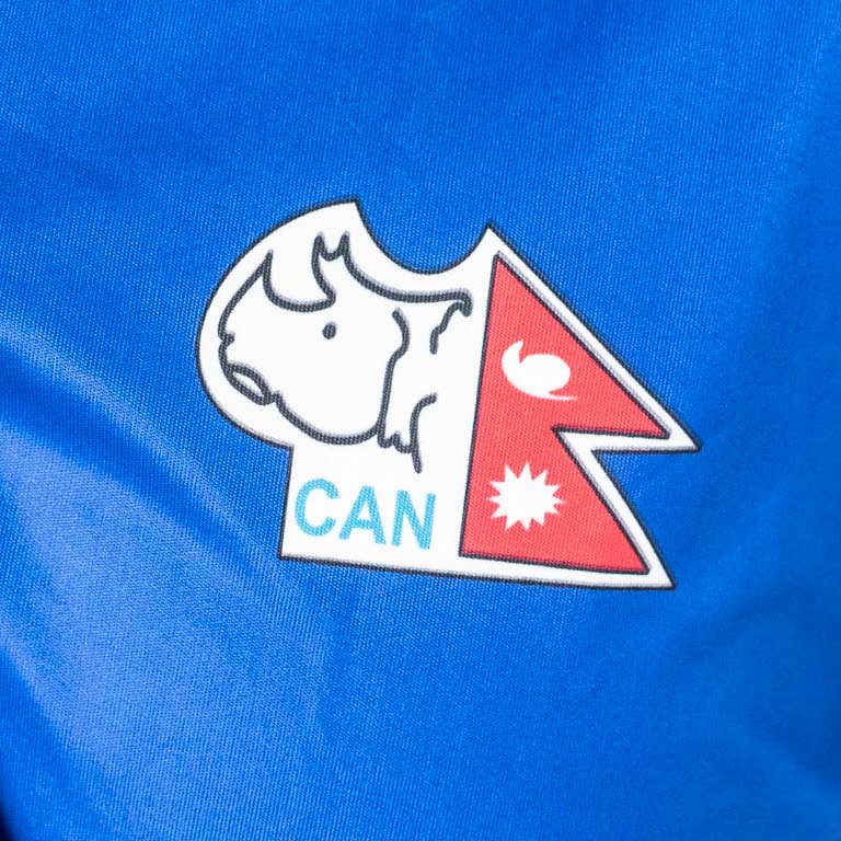 Camiseta de Cricket de la Selección de Nepal - imagen 3