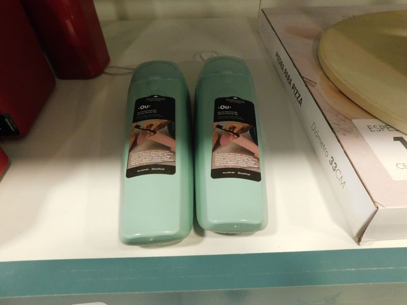 Porta cepillo de dientes