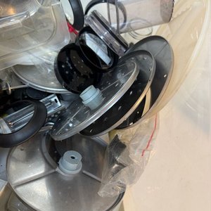 Lote de Vasos Térmicos, Repuestos de Multiprocesadora y Accesorios - imagen 5