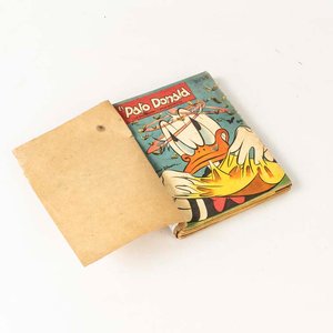 Revistas El Pato Donald de 1952: Números 387 al 398 (10 Unidades) - imagen 1