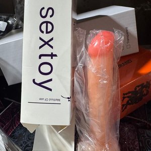 Juguete sex - imagen 3