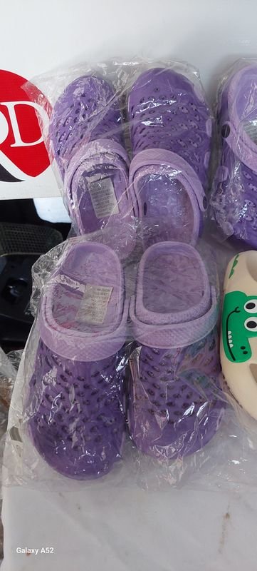Zapatillas de colores para hombre - imagen 3