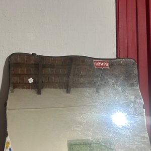Lote siguiente: Espejo