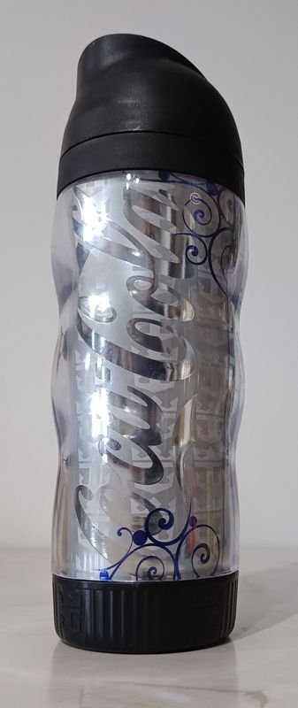 Botella térmica coleccionable COCA COLA - Royal Caribbean - imagen 3