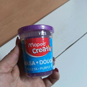 Set de Muñecas y Masa Play-Doh - imagen 2