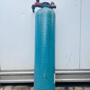 Lote anterior: Tanque Hidroneumático de Fibra de Vidrio con Canillas 95x24cm