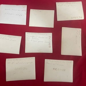 Colección de Fotografías Históricas de Ciclismo: Ganadores y Equipos - imagen 5
