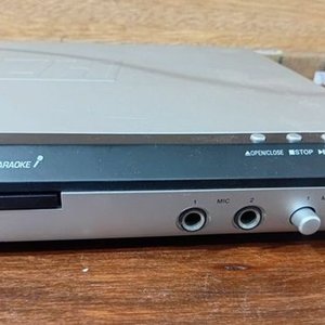 Reproductor DVD Jenzh 8026e con Karaoke - imagen 3