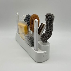 Set de Limpieza 6 en 1 con Escurridor Colgante - imagen 2