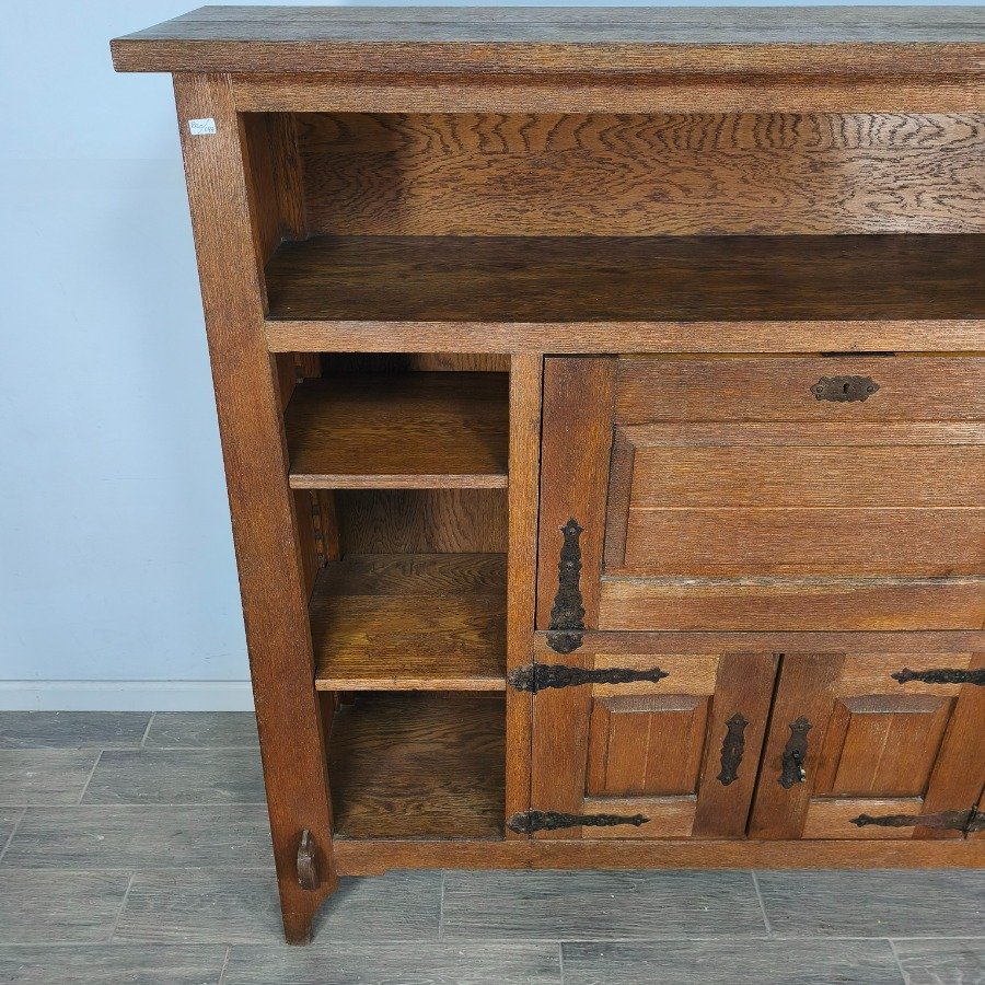 Muebles de Oficina y Biblioteca con Accesorios - imagen 6