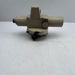 Nivel Automático Geotec AL-21 Japonés para Topografía y Construcción - imagen 4