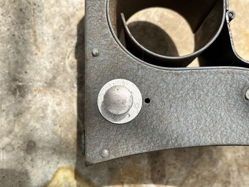Soporte de papel de metal para taquigrafo Rite Line - imagen 4