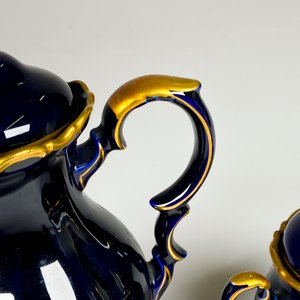 Dos piezas de porcelana Bavaria, tetera y azucarero - imagen 6