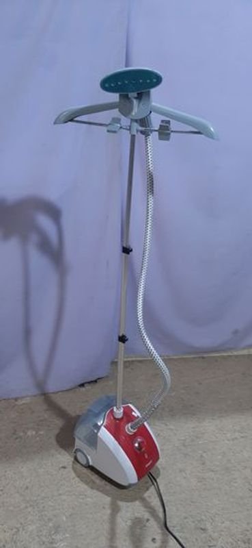 Plancha a vapor cuori raso - electrodoméstico - imagen 2