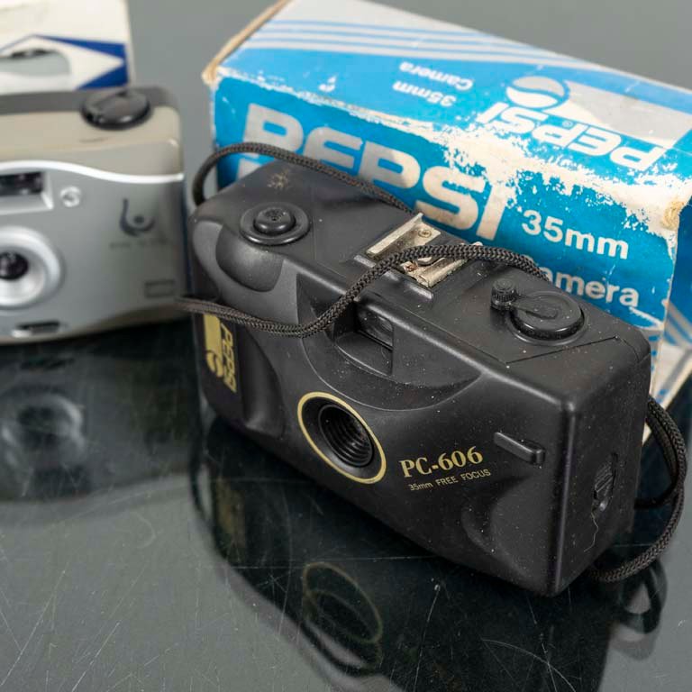 Cámaras de 35mm para probar - imagen 2