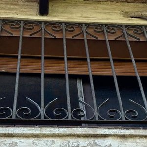 REJAS HIERRO FORJADO - imagen 4