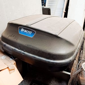 Valija para auto - imagen 1