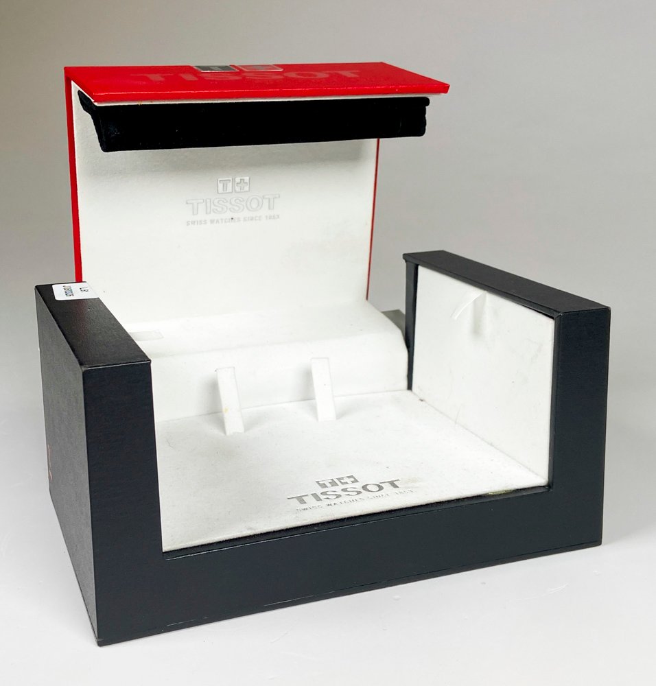 Caja de reloj Tissot - Accesorios para Vehículos - imagen 3