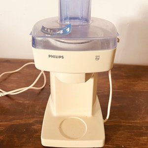 Extractor de Jugos Philips Blanco - imagen 2