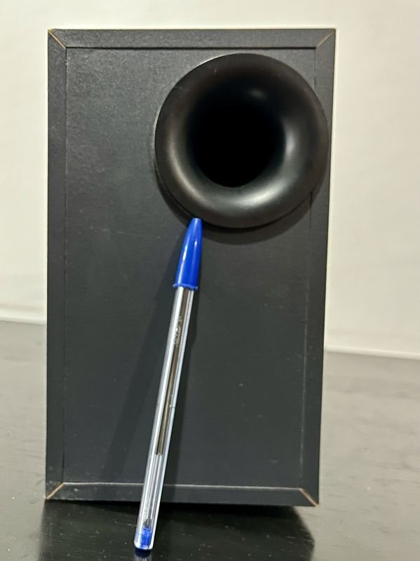 Altec Lansing Homme theare para computadora - imagen 4