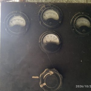 Grupo Generador Diesel Witte con Tablero de Instrumentos - imagen 4