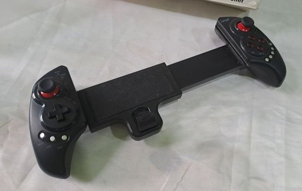 Controlador Bluetooth para smartphones - imagen 3