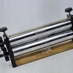 Soñadora Manual de 30cm para Masa o Pastas - imagen 4