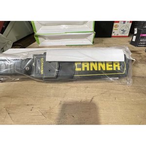 Detector de Metales Gandic Scanner con Indicador de Profundidad - imagen 2