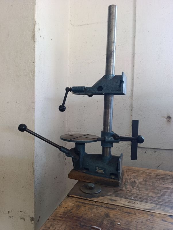 Soporte para taladro de buena calidad - imagen 2