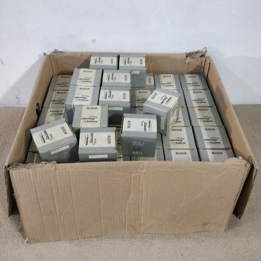 Lote siguiente: Enfríador de Computadora Titan TTCD5TE