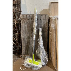 Set de 2 Trapeadores con Accesorios para Limpieza del Hogar - imagen 1